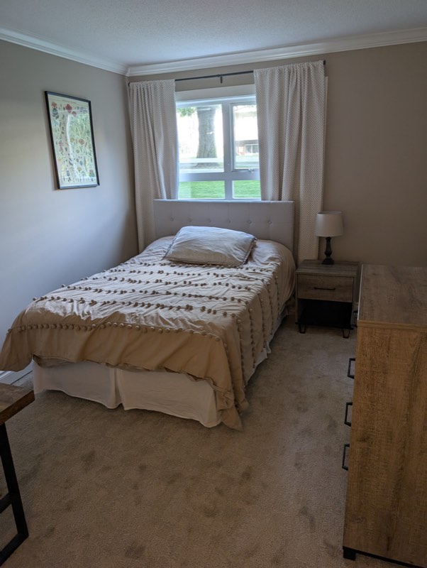Primary Bedroom View 2