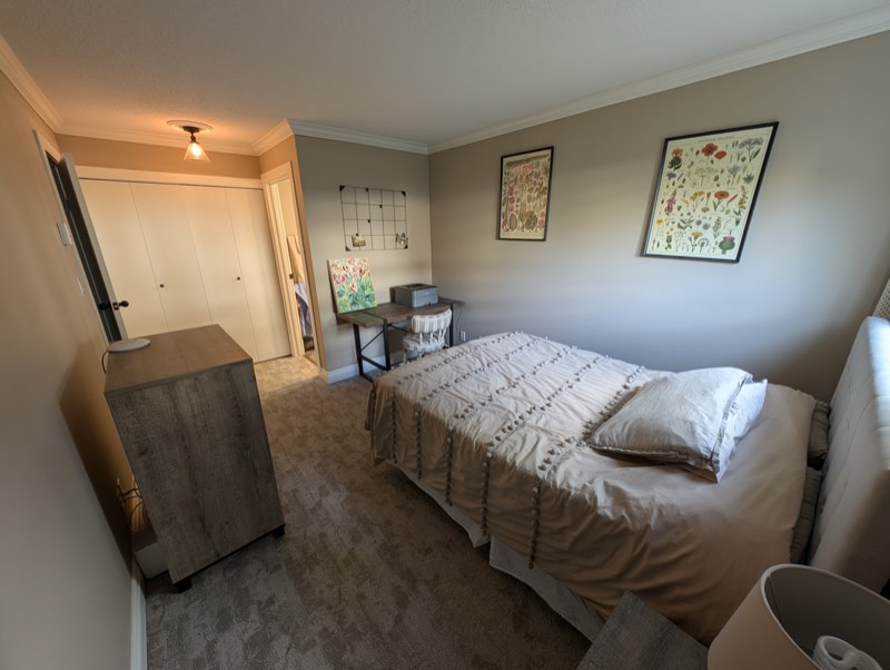 Primary Bedroom View 3