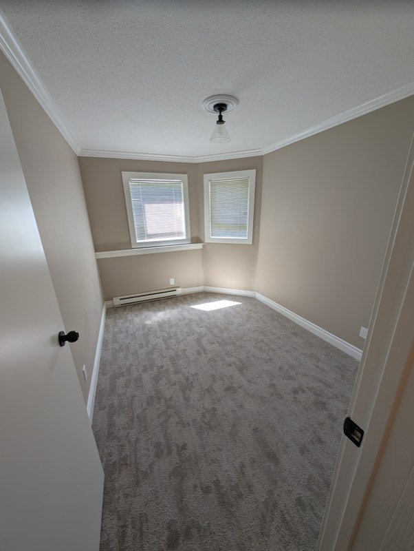 Guest Bedroom View 1