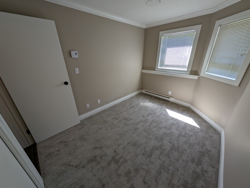 Guest Bedroom View 2