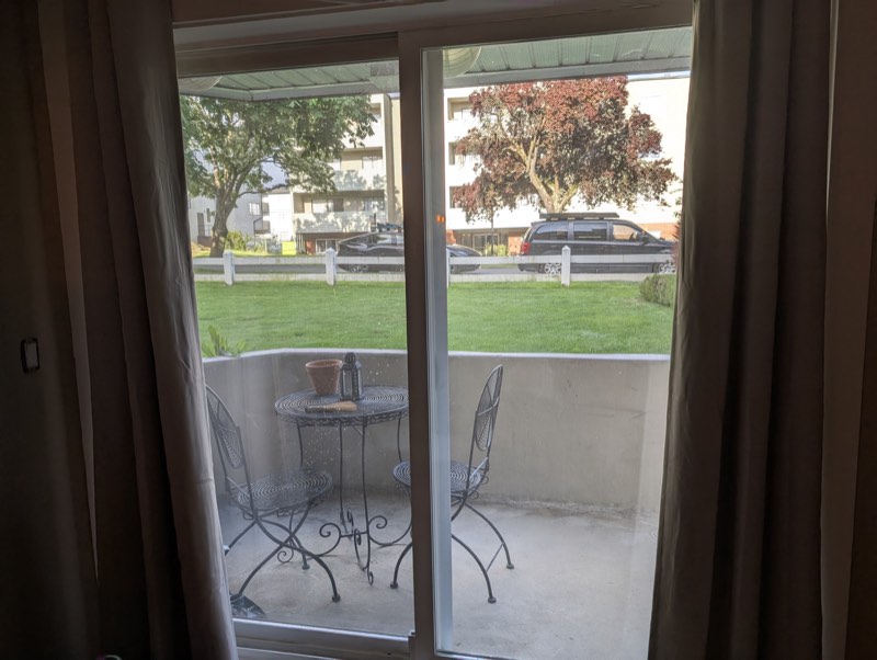 Patio View 2